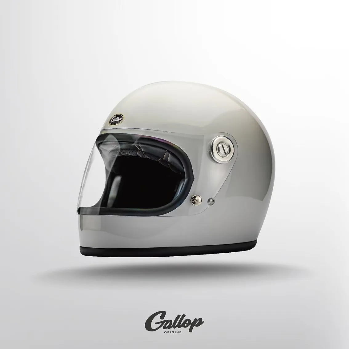全罩式安全帽 TRACK SAFETY HELMET- 經典樂高帽
