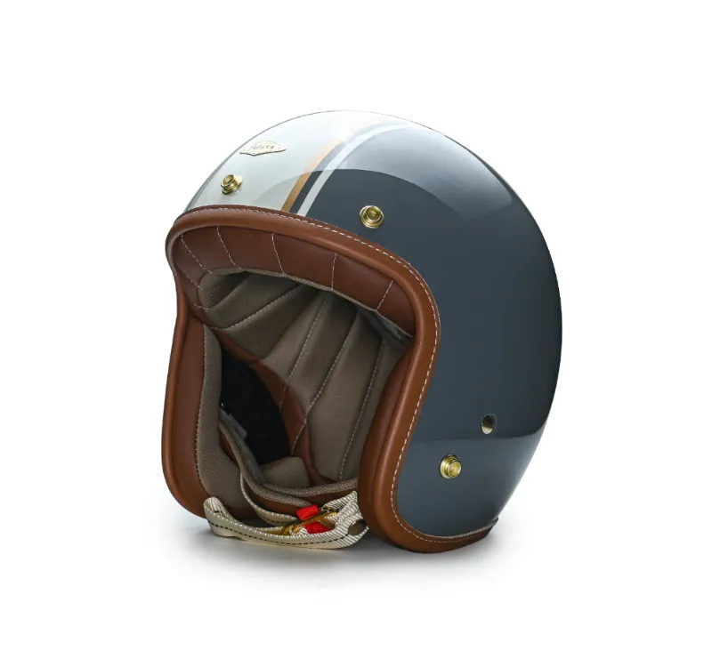 Feture GODEN CUSTOM高登-亮光水泥灰