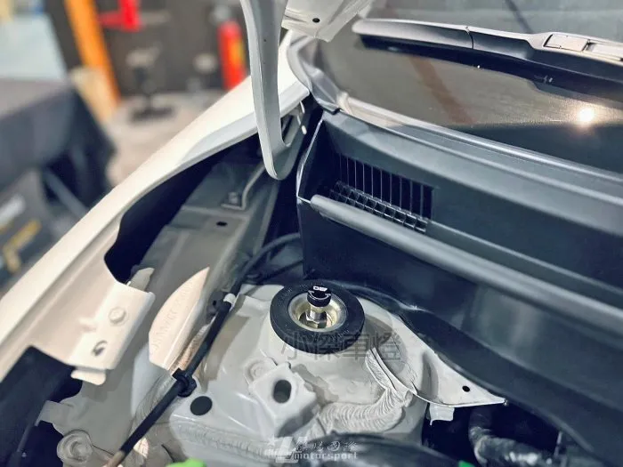 全新 SUZUKI SWIFT 2018 2019 2020 2021 BC BR 避震器 30段阻尼 高低軟硬可調