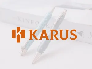 Karus在意生活
