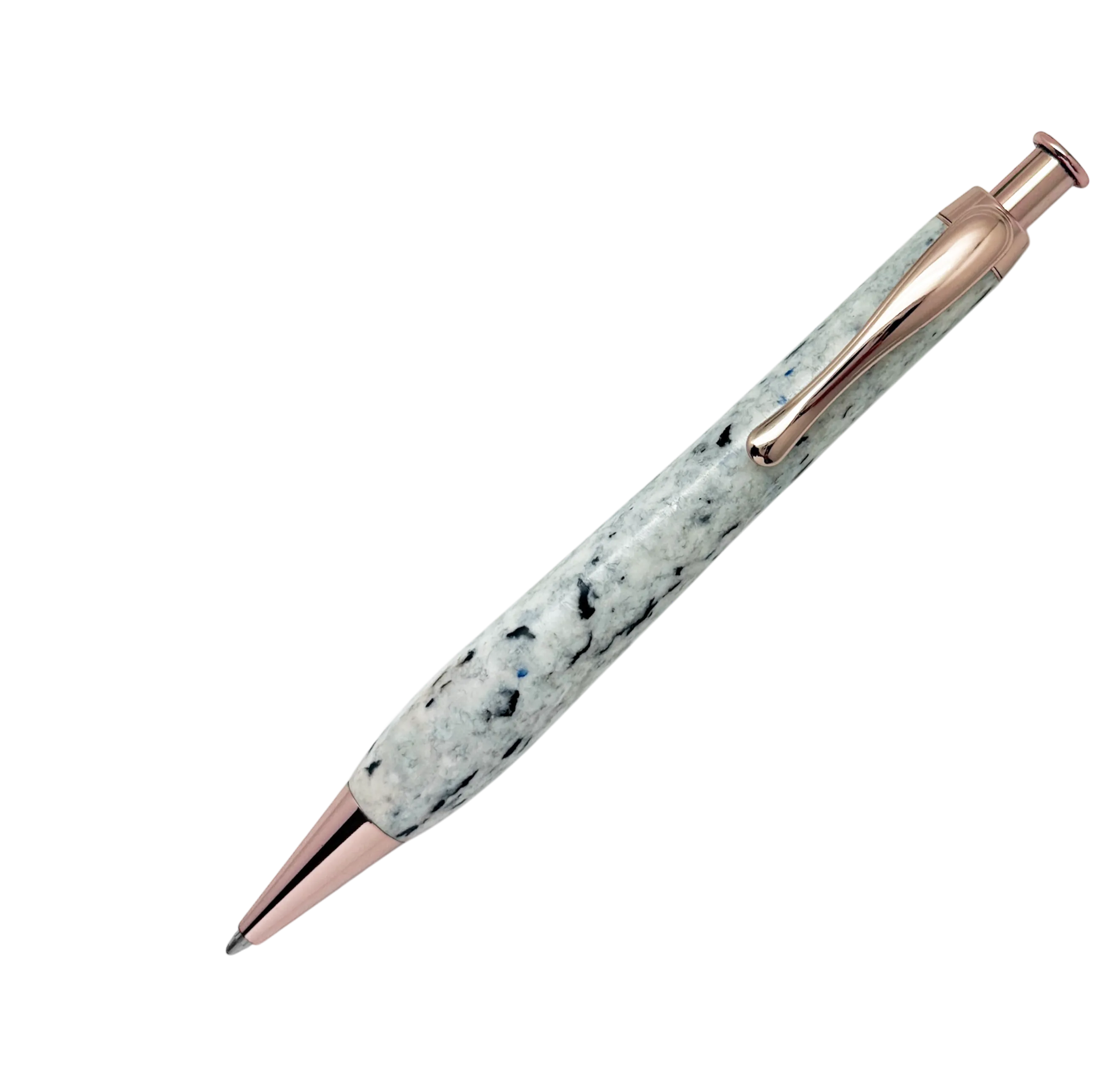 再衣筆｜蒼白色（Pale-White Dressed Pen）