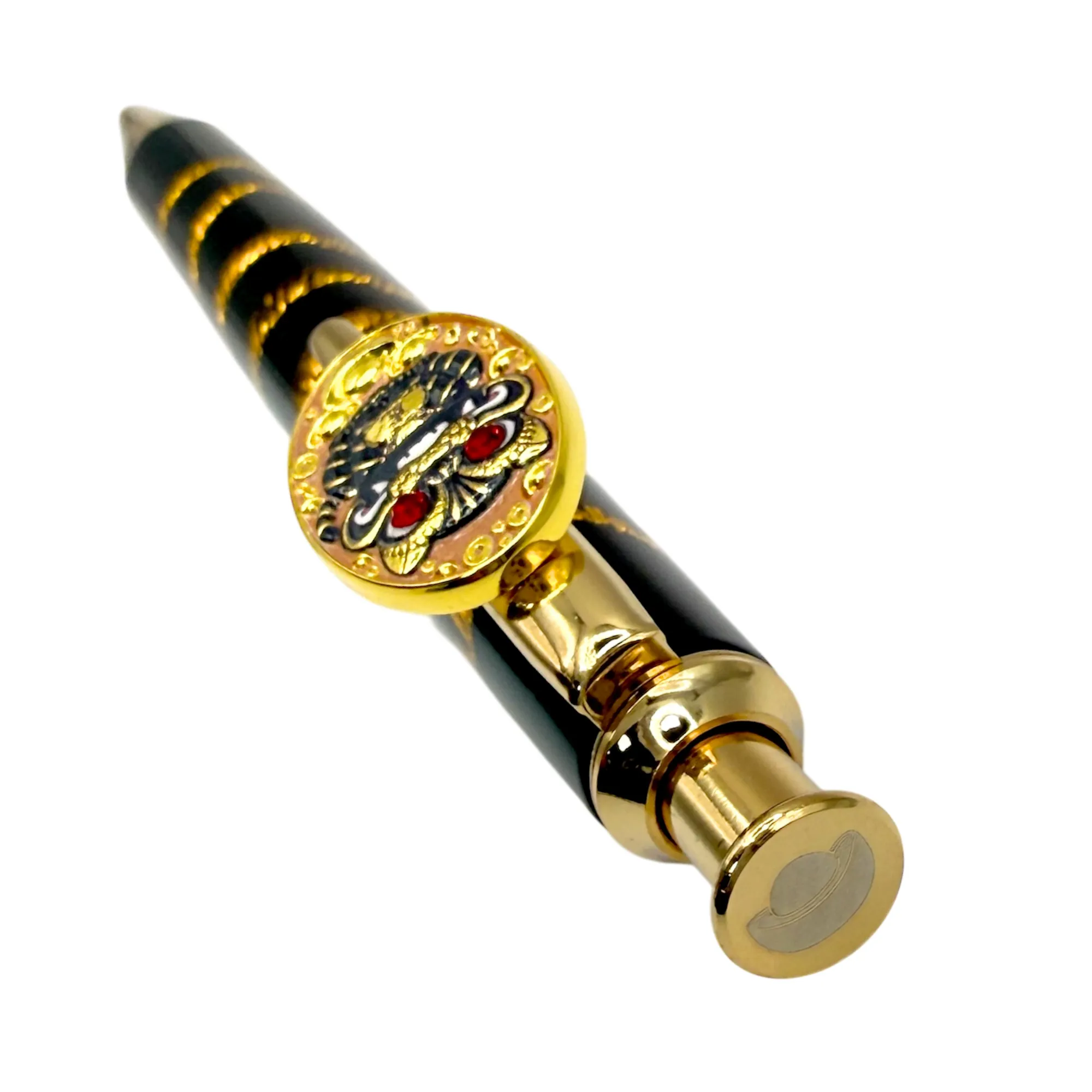 虎爺筆（Tiger Lord Pen） (單支裝)