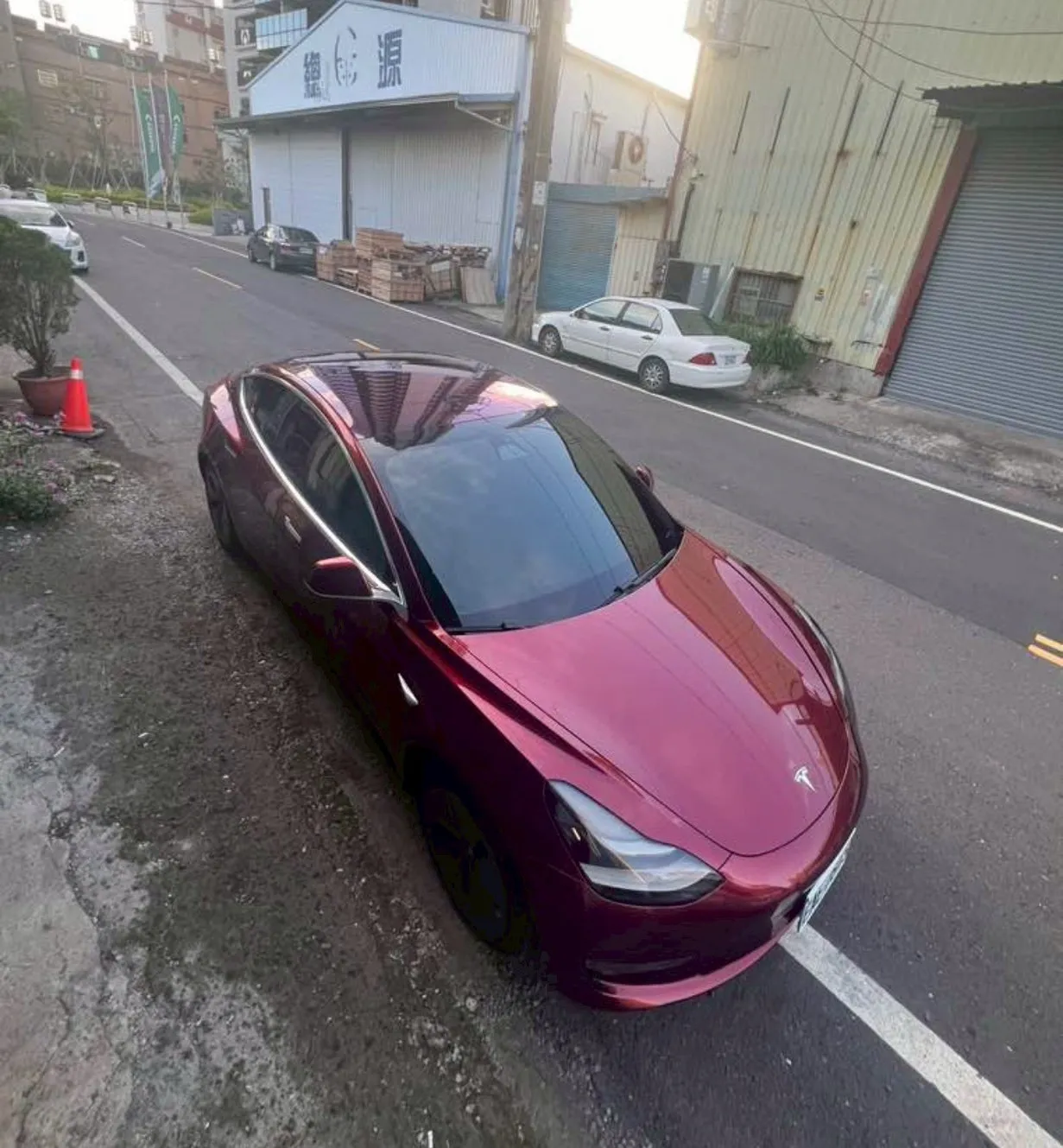 20% 金屬隔熱紙