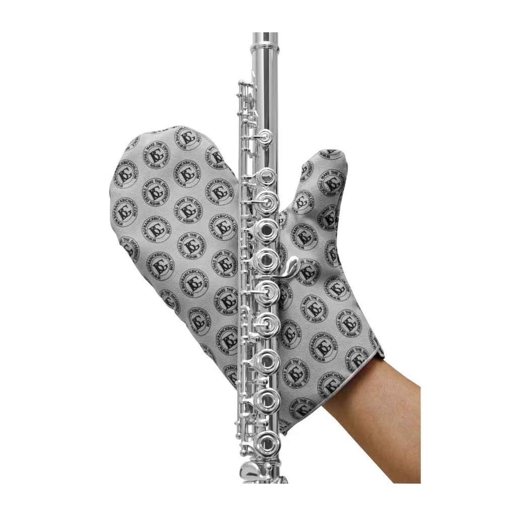 BG A62G 手套型擦拭布-Care glove