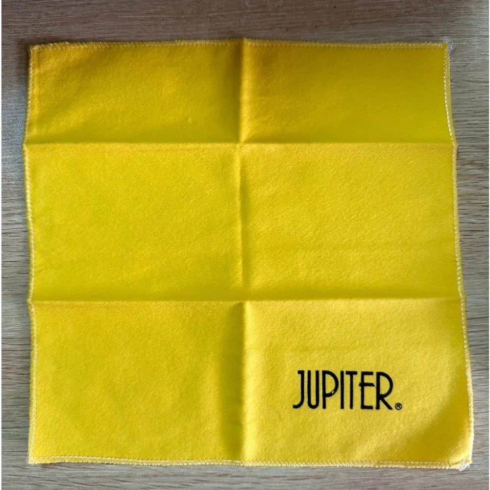 JUPITER樂器擦拭布