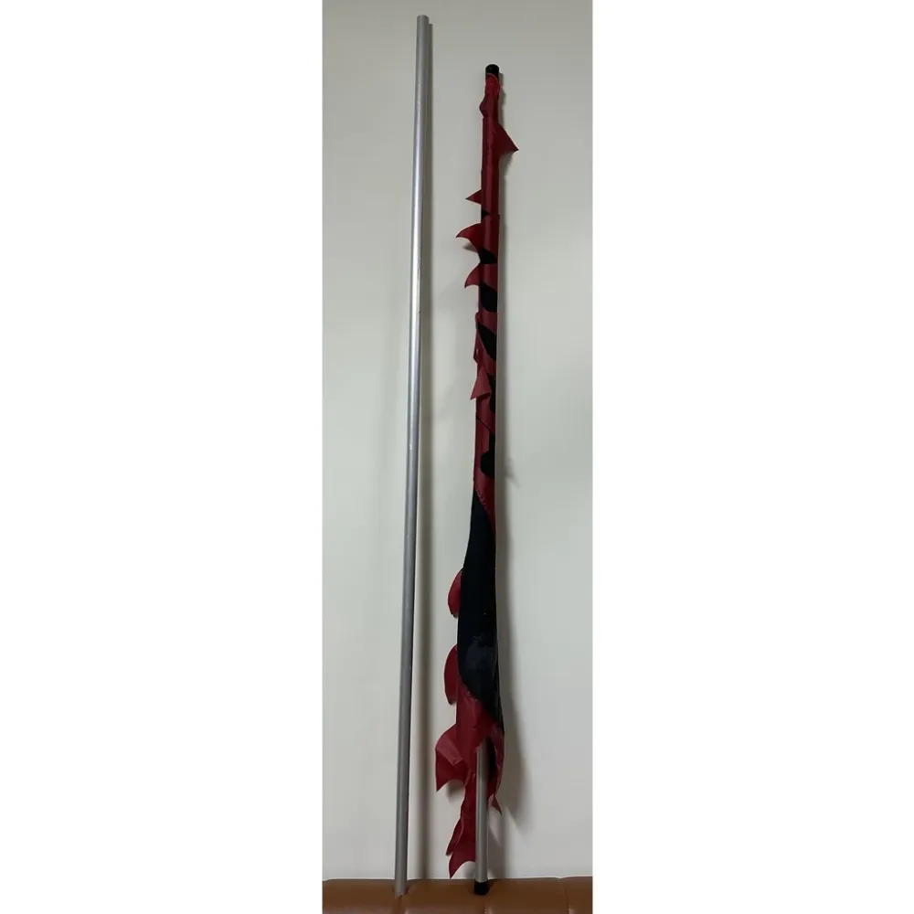 樂旗隊COLOR GUARD FLAG POLES-旗隊旗桿-台製