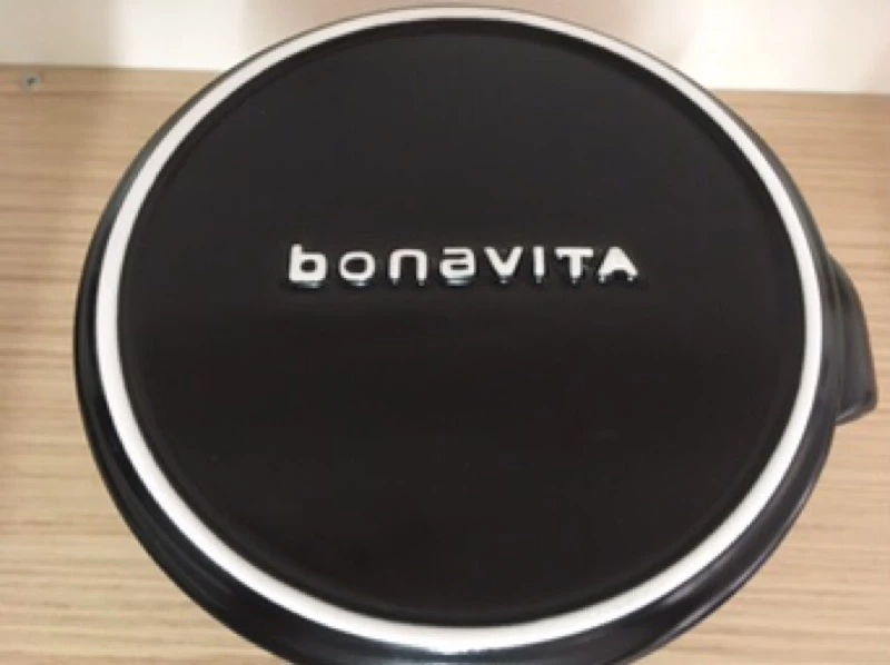  Bonavita 聰明濾杯【啞光黑】贈送1/4磅單品配方豆
