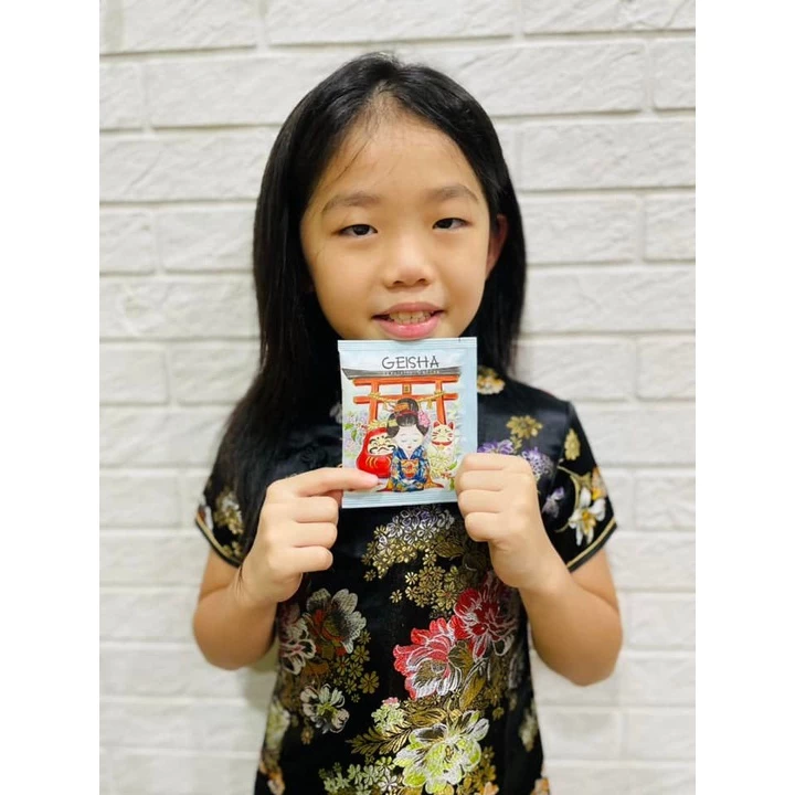 精品濾掛咖啡《任選買10送1包》