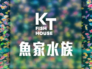KT魚家水族