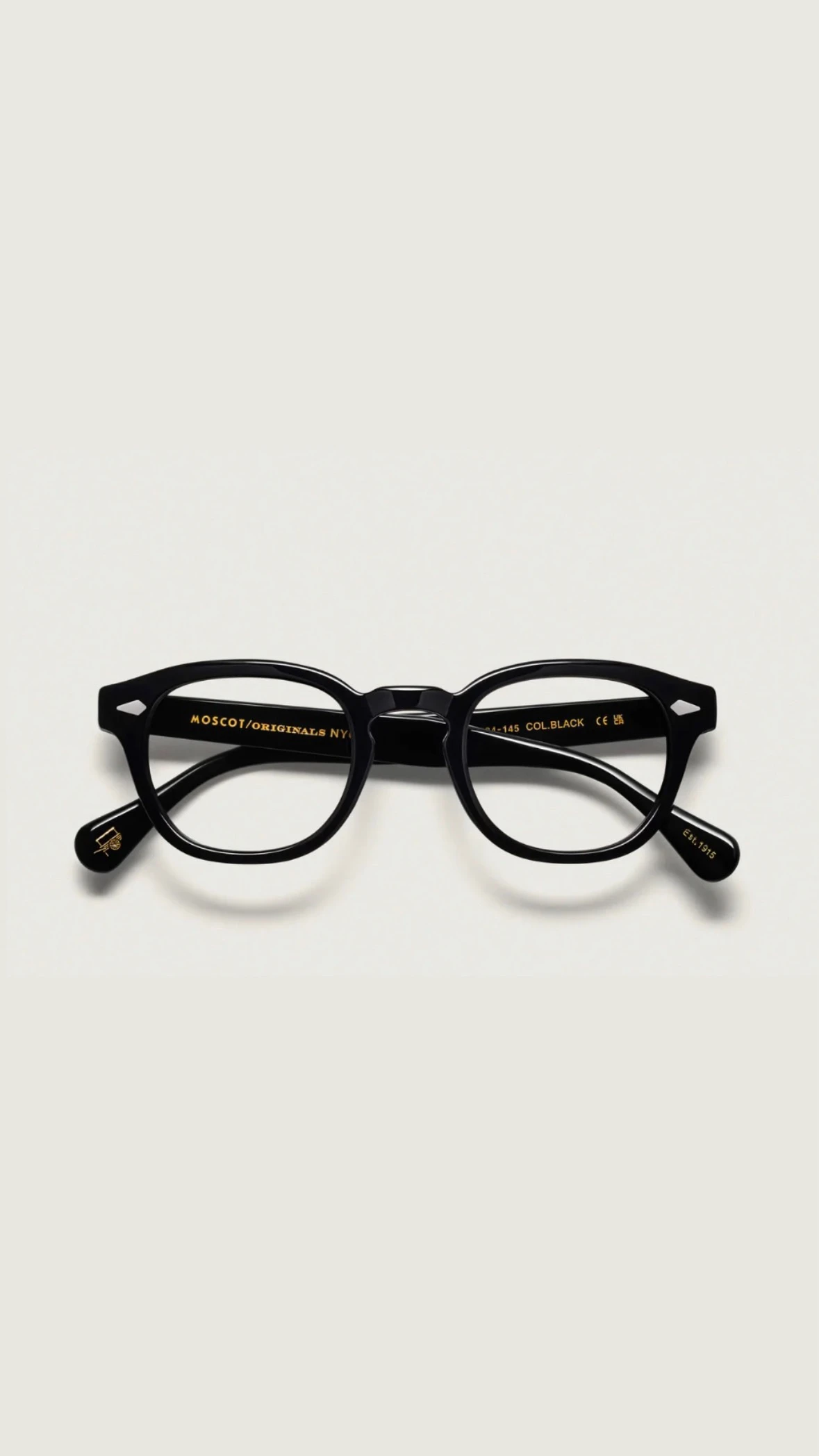MOSCOT- LEMTOSH