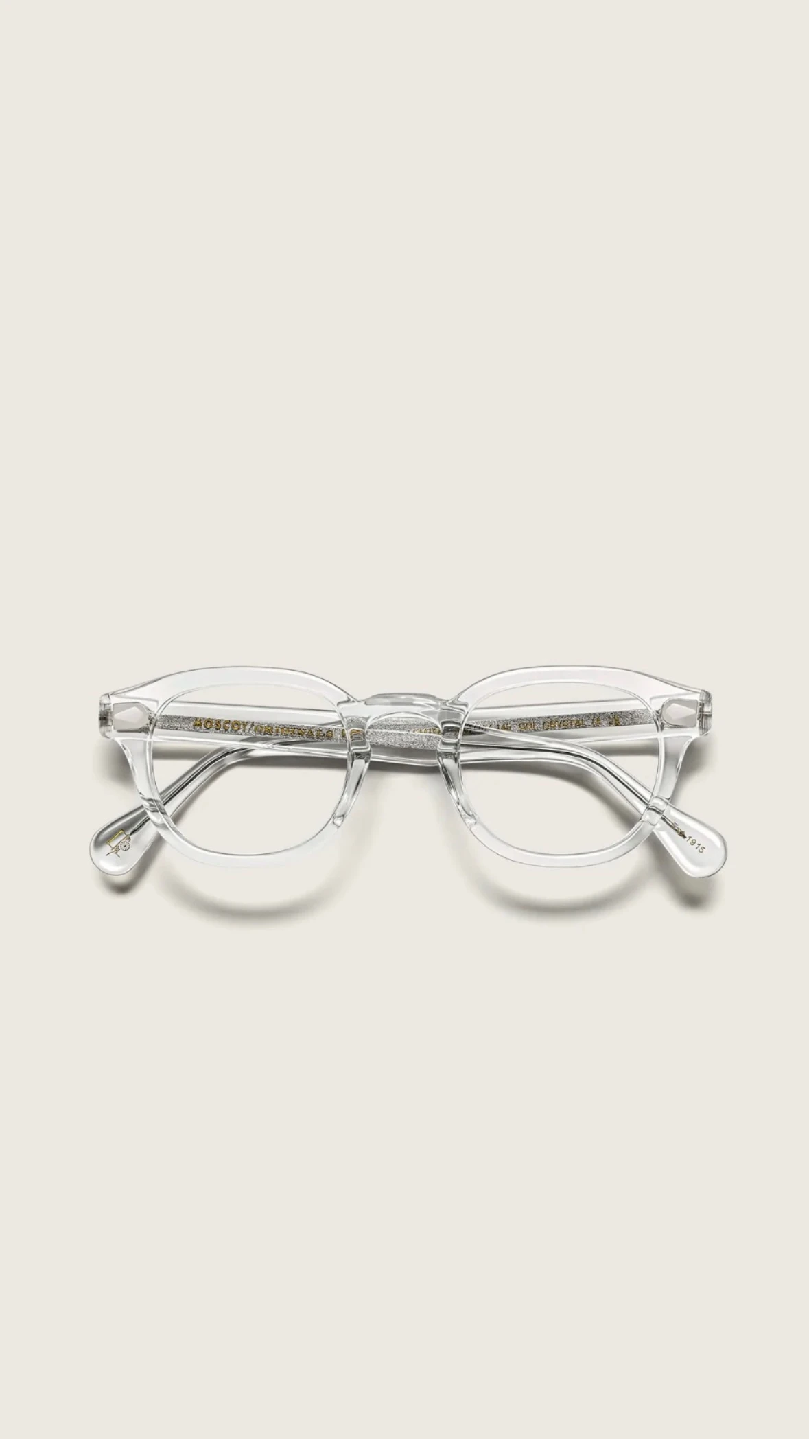 MOSCOT- LEMTOSH