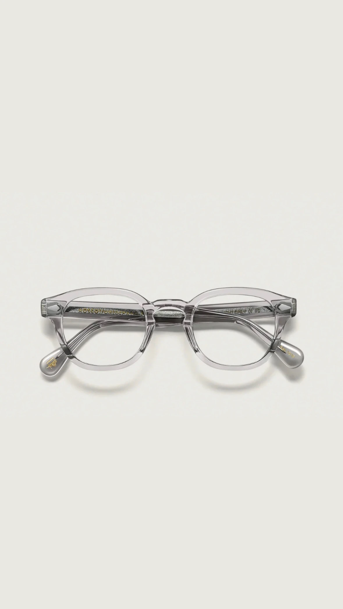 MOSCOT- LEMTOSH