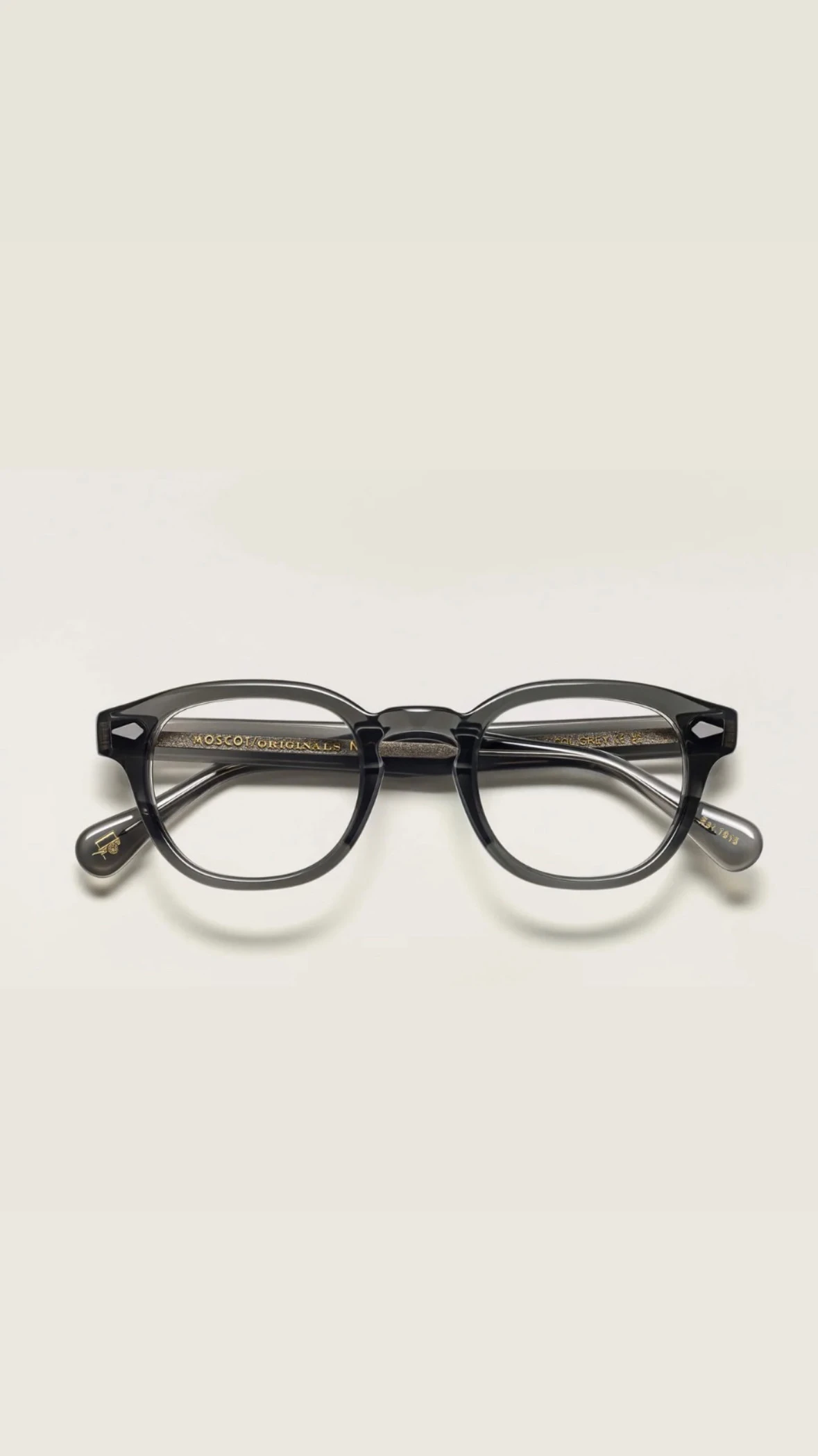 MOSCOT- LEMTOSH