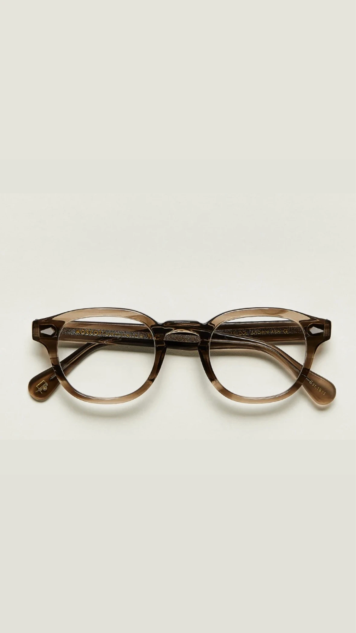 MOSCOT- LEMTOSH