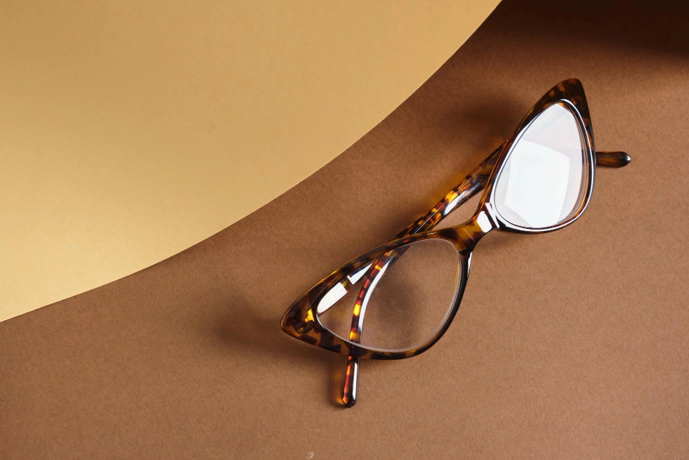 眼鏡