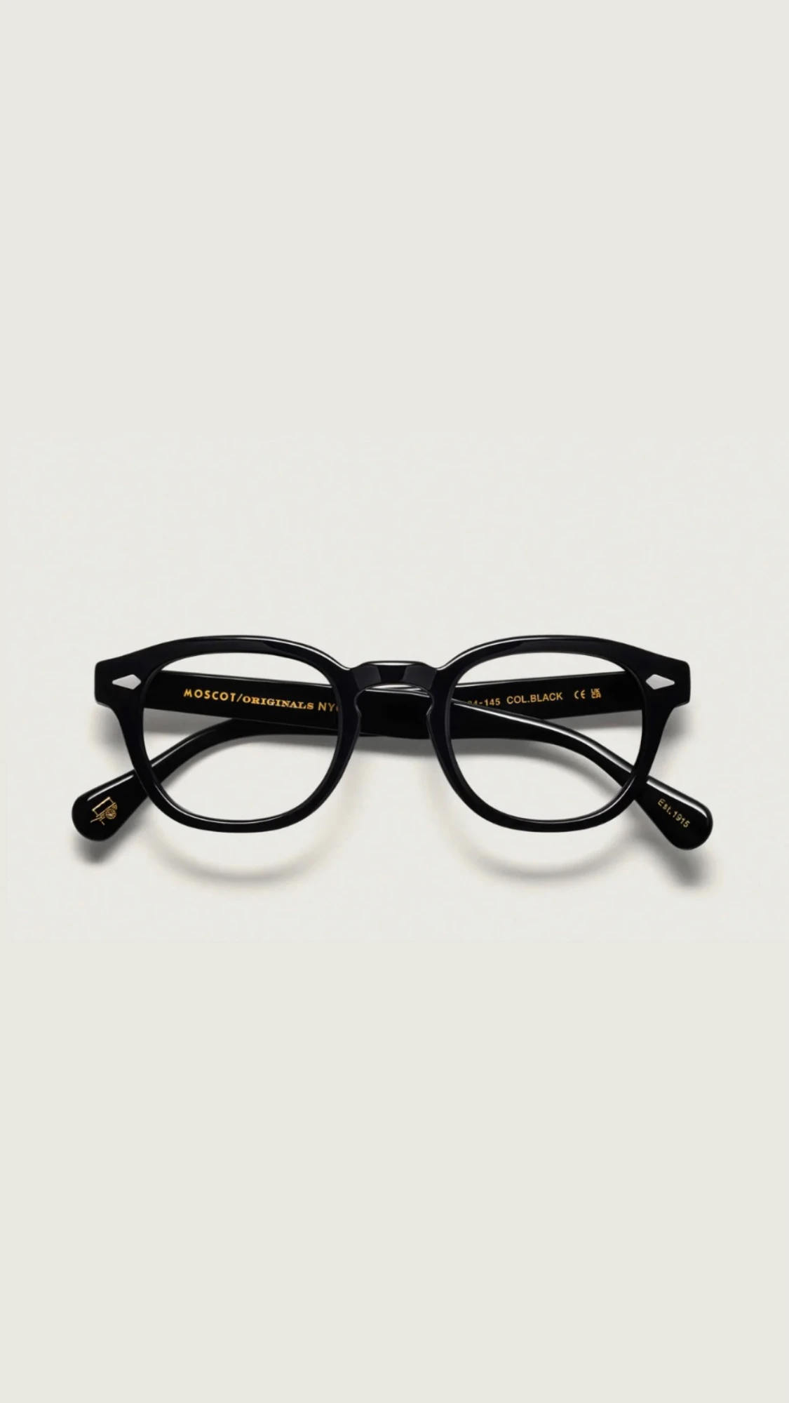 MOSCOT- LEMTOSH
