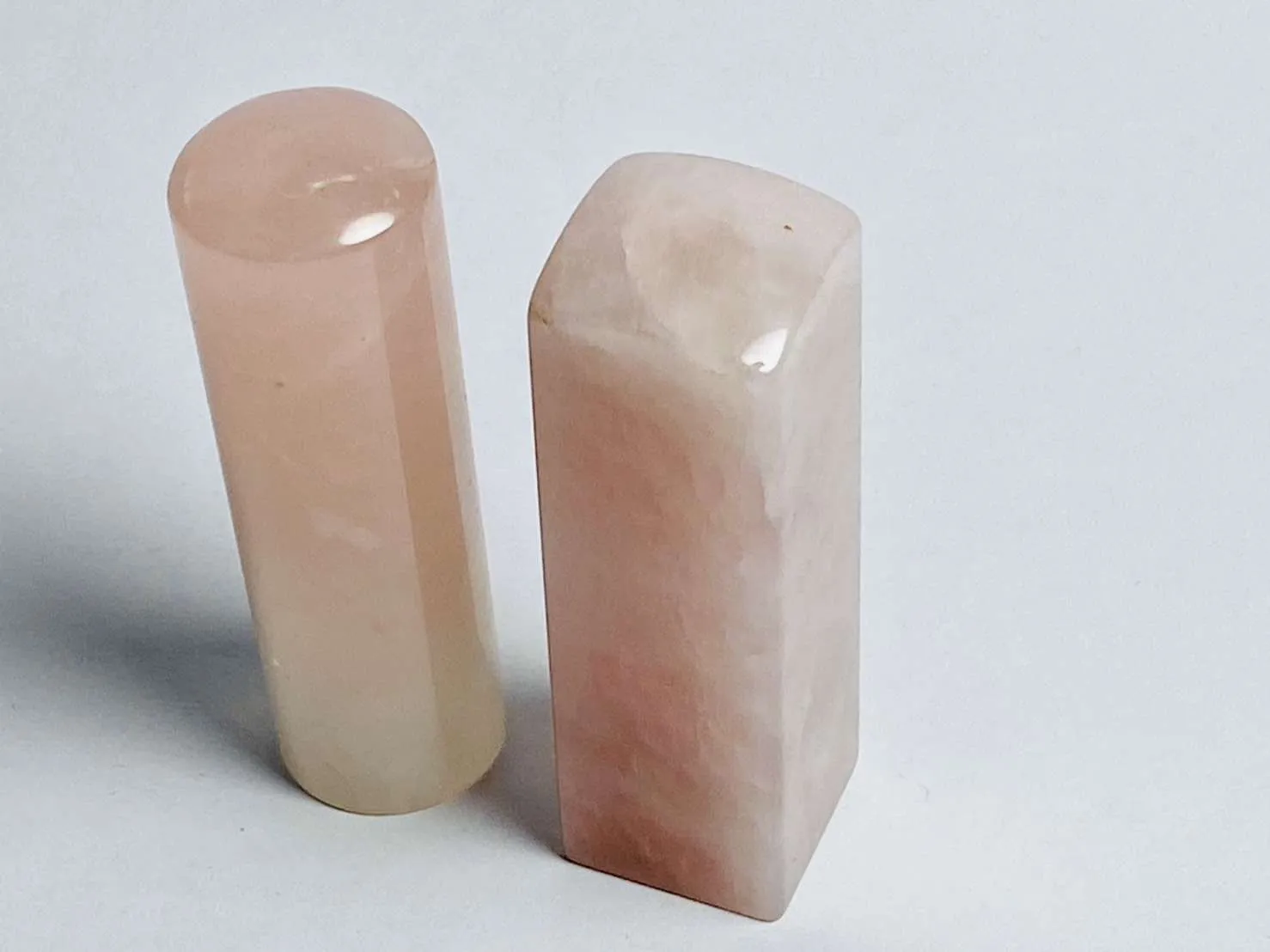 粉水晶(電腦)