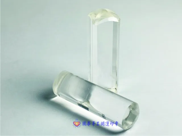 白水晶(手工)