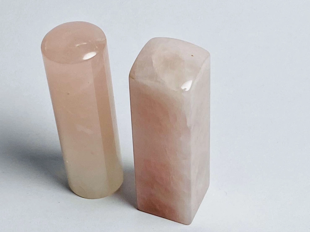 粉水晶(電腦)