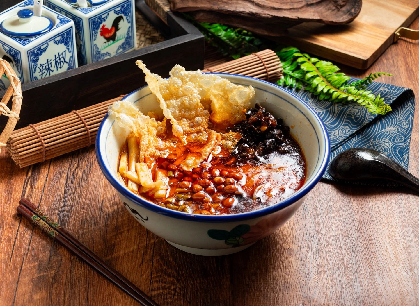 經典螺獅粉