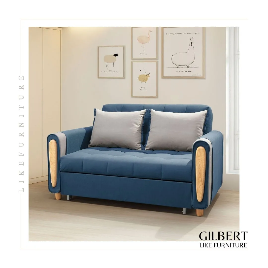 GILBERT