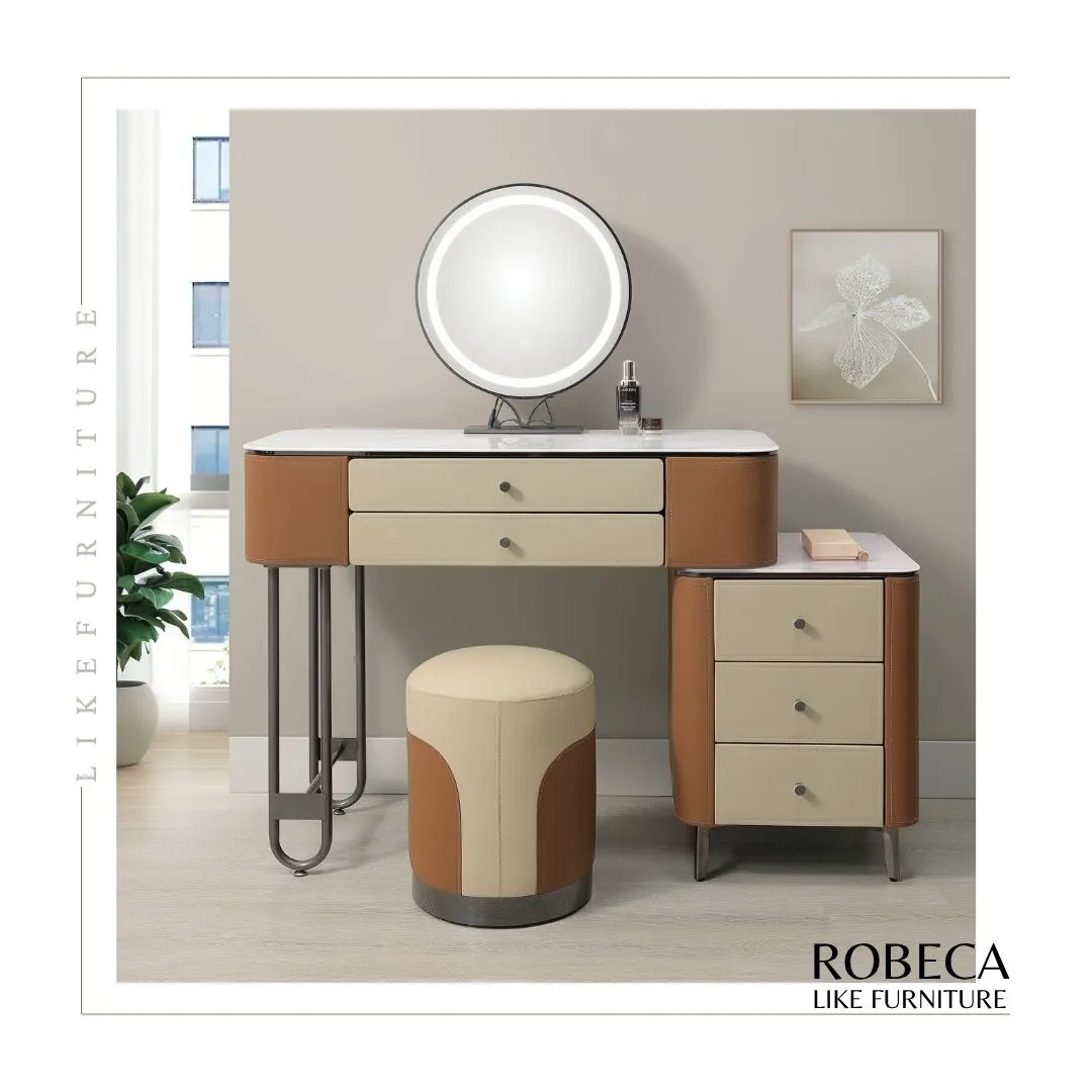 ROBECA