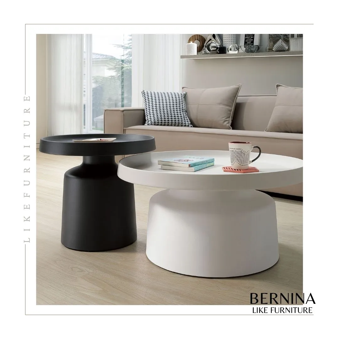 BERNINA