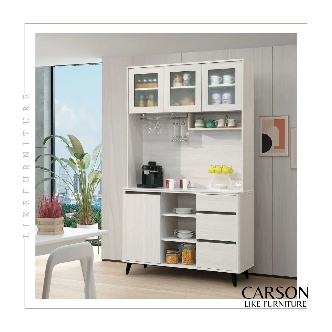 CARSON