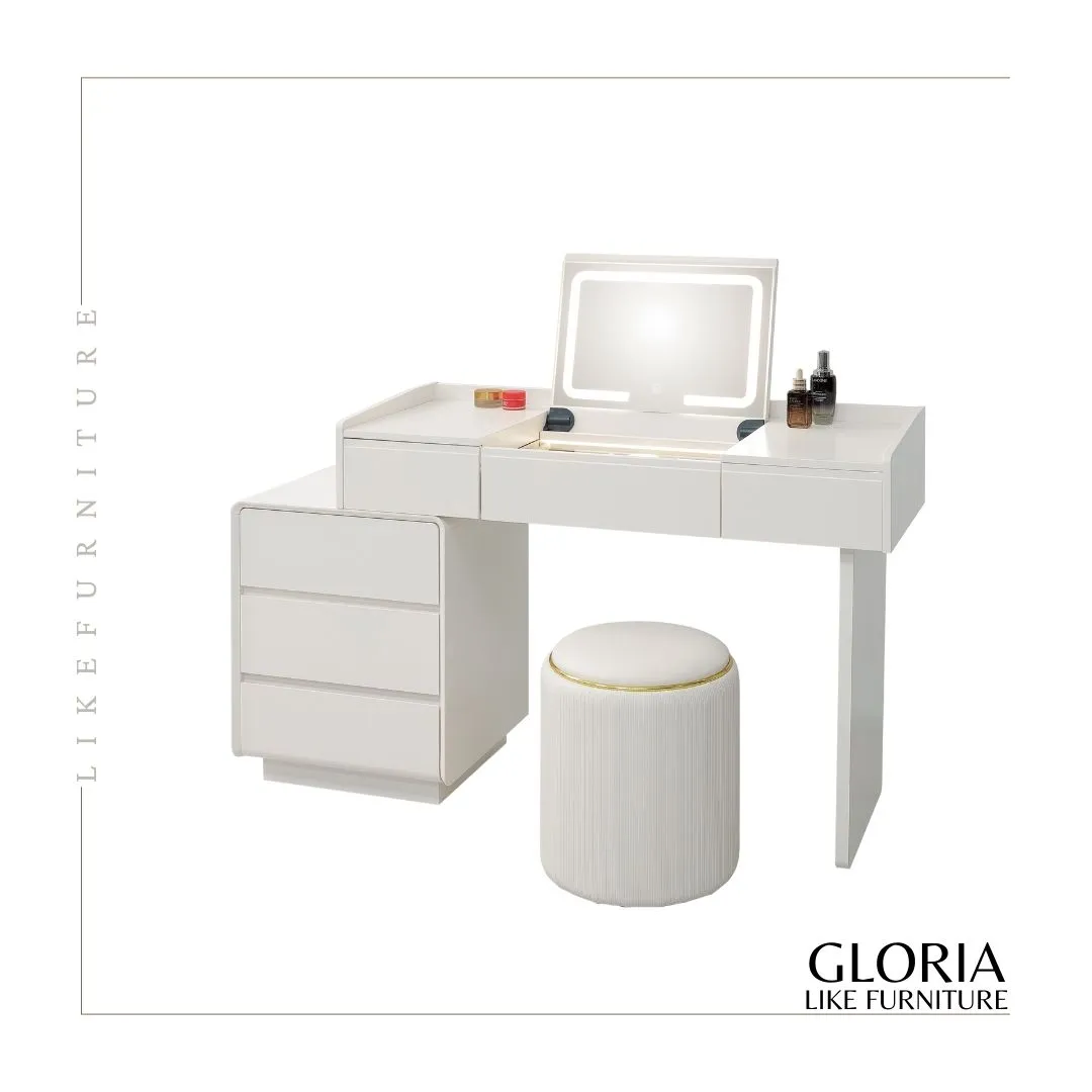 GLORIA