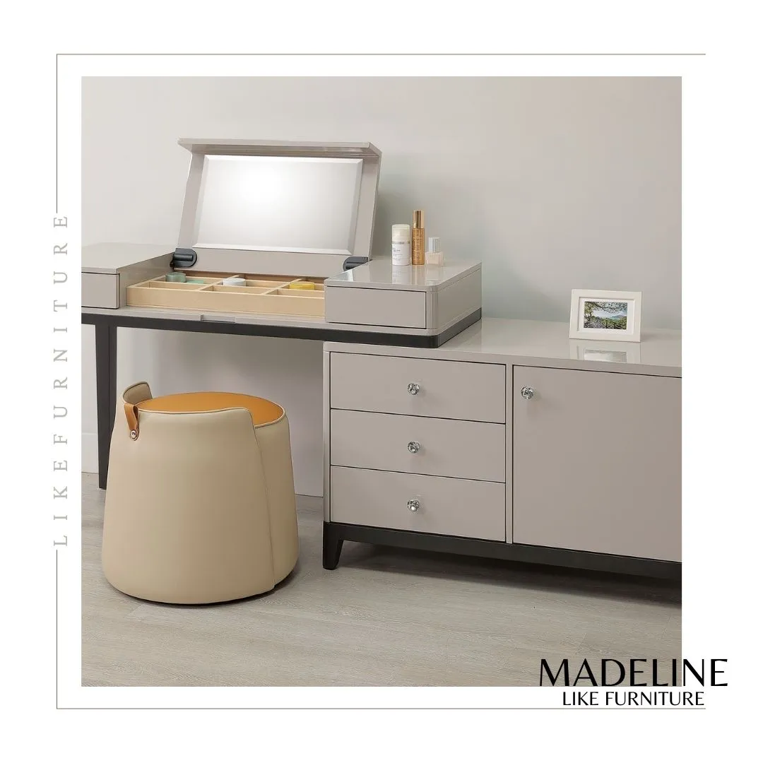 MADELINE