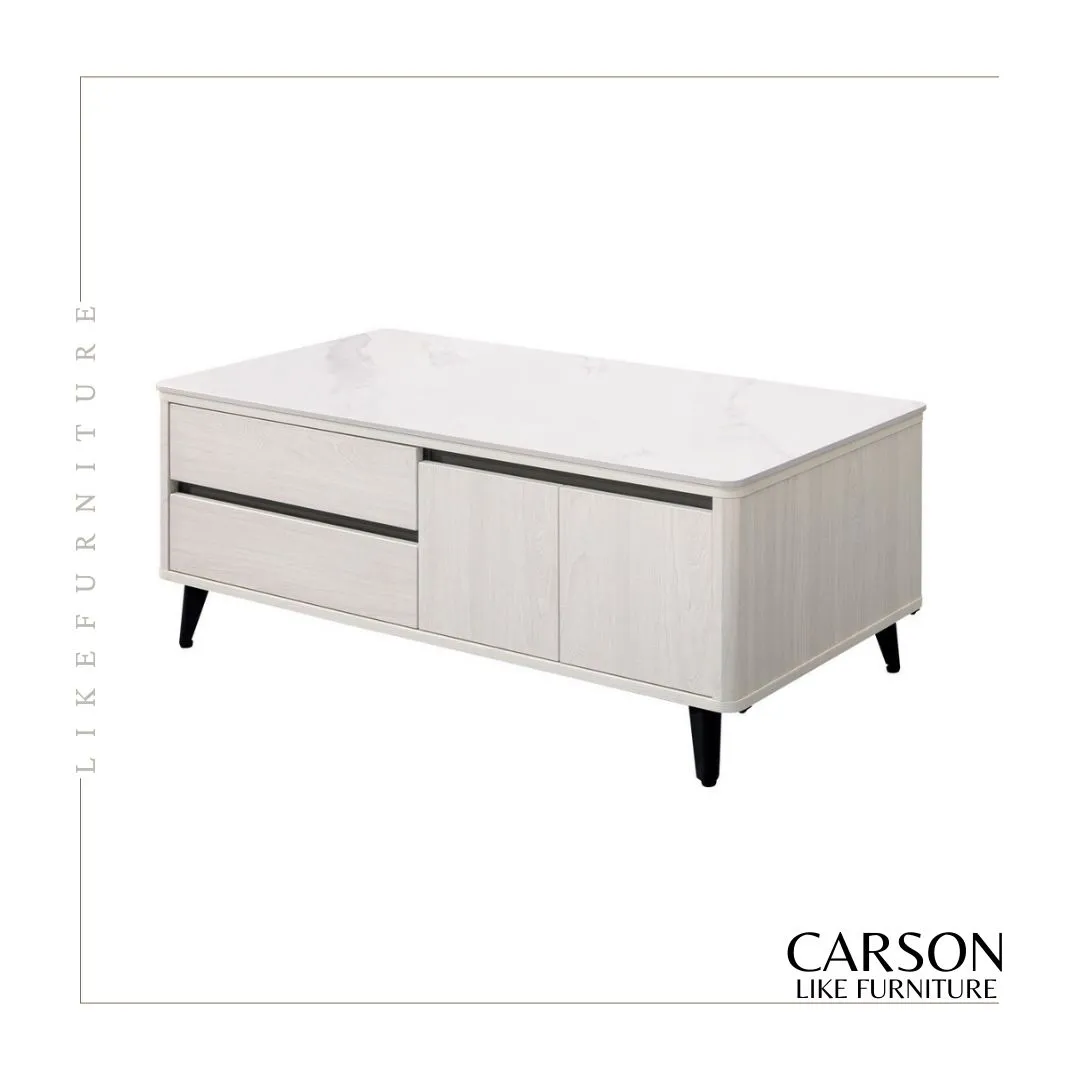 CARSON