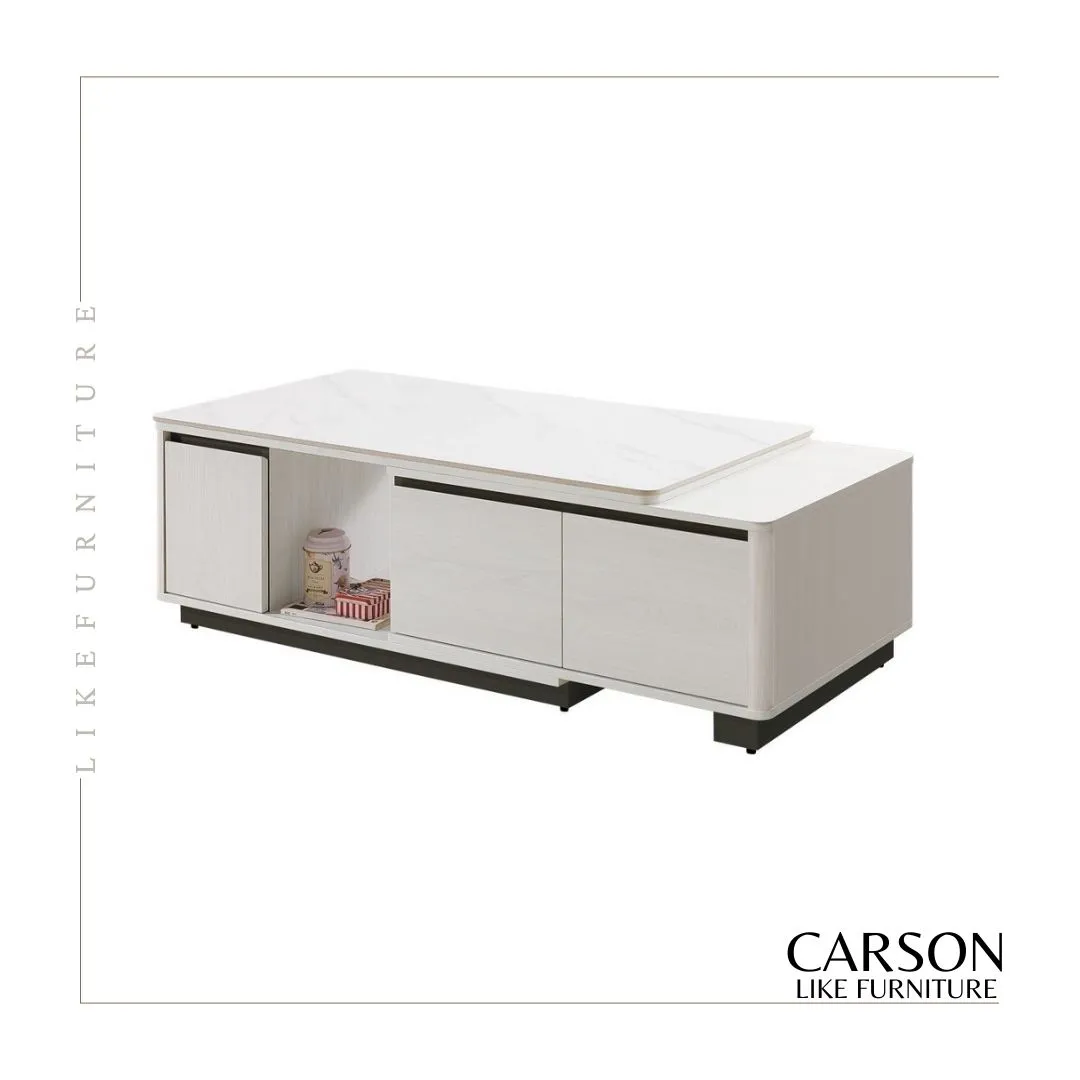 CARSON
