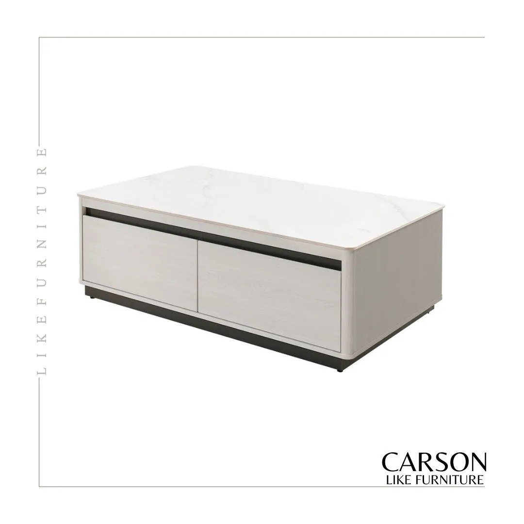 CARSON