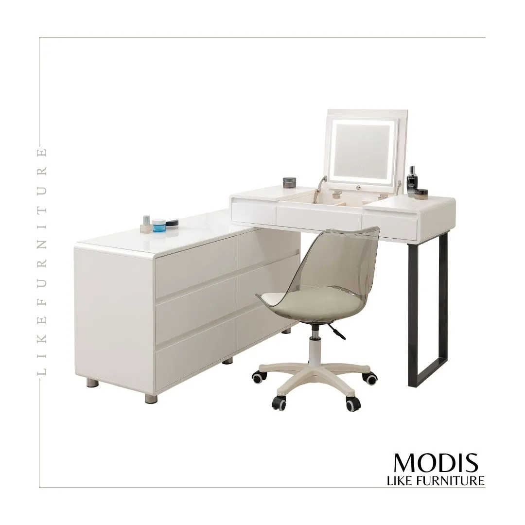 MODIS