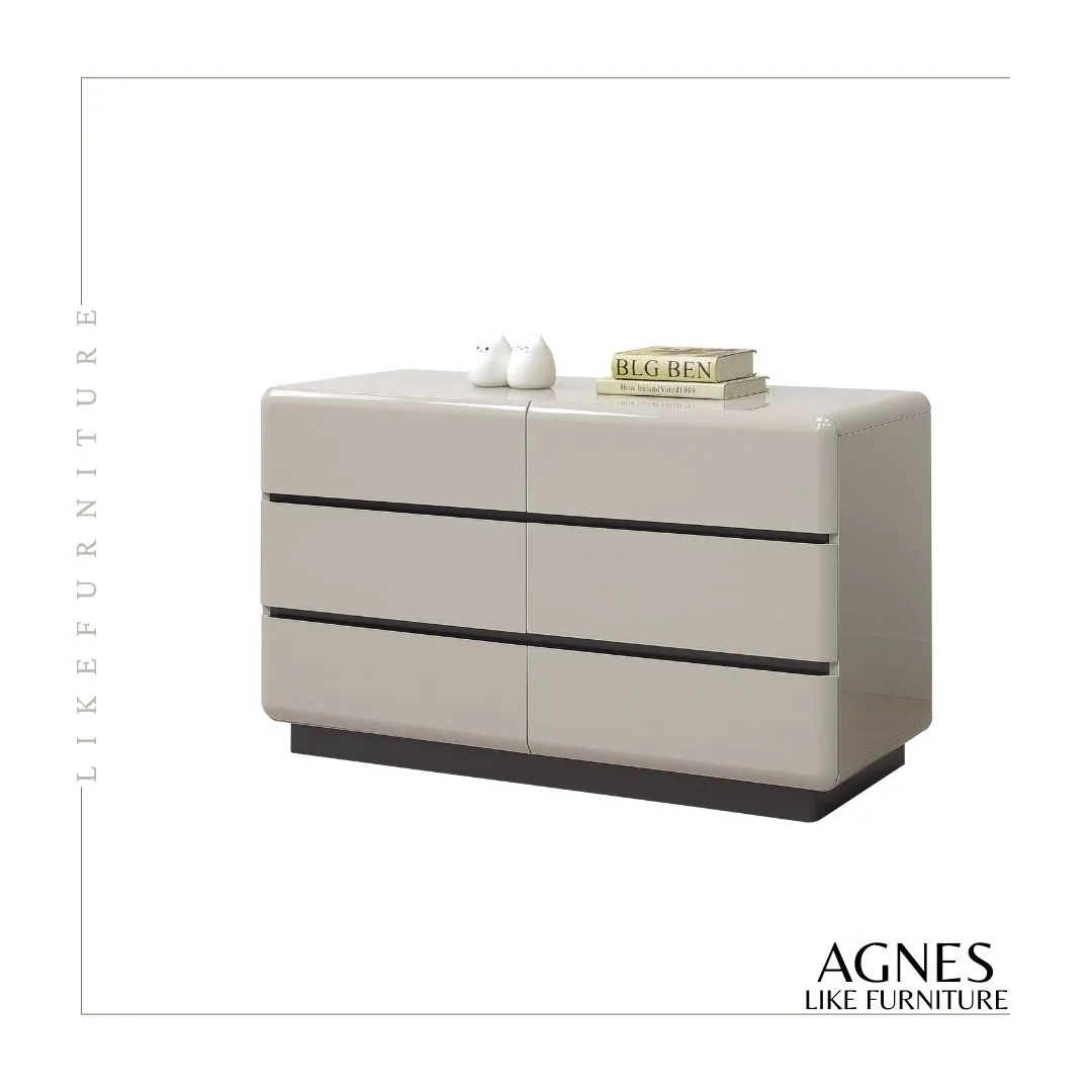 AGNES