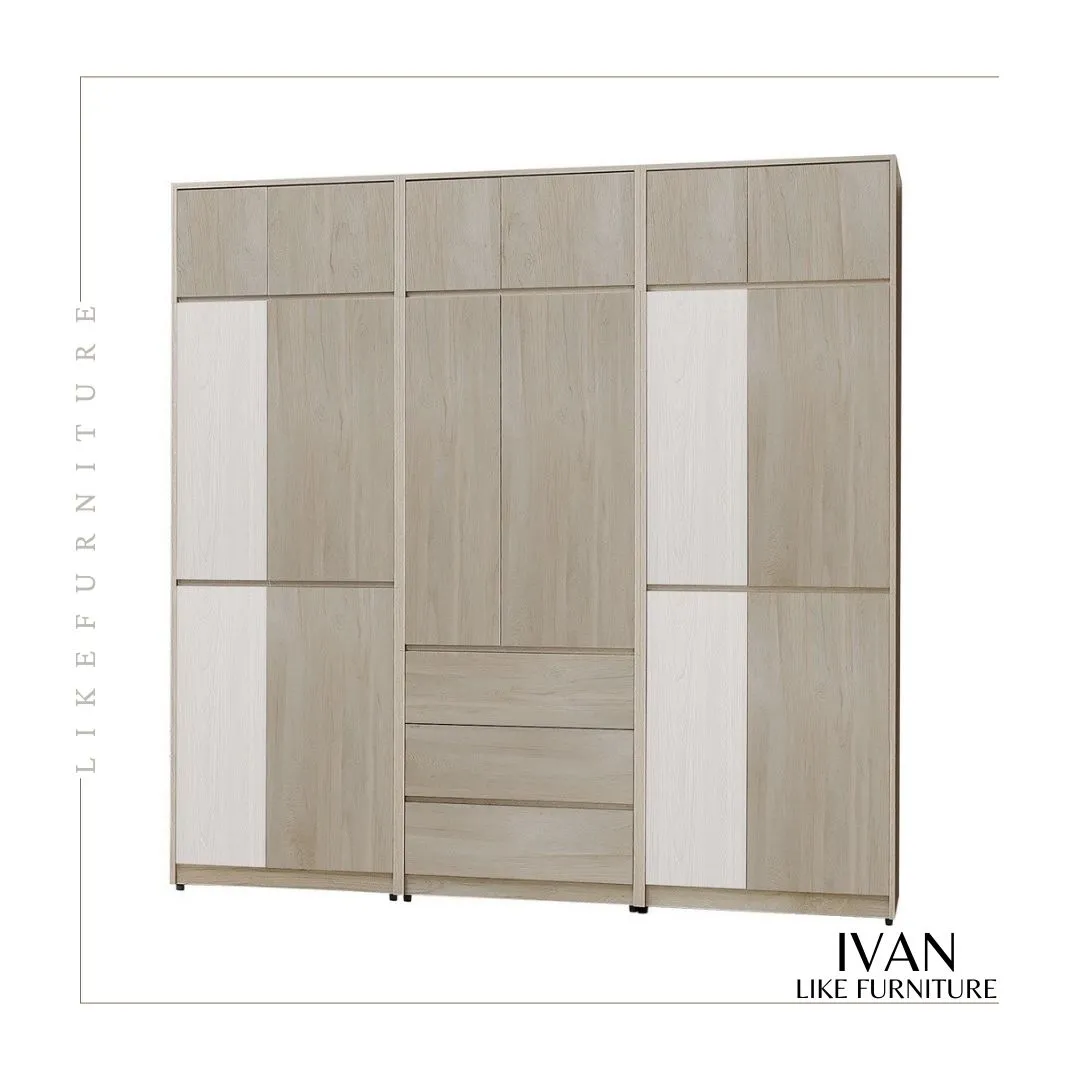 IVAN