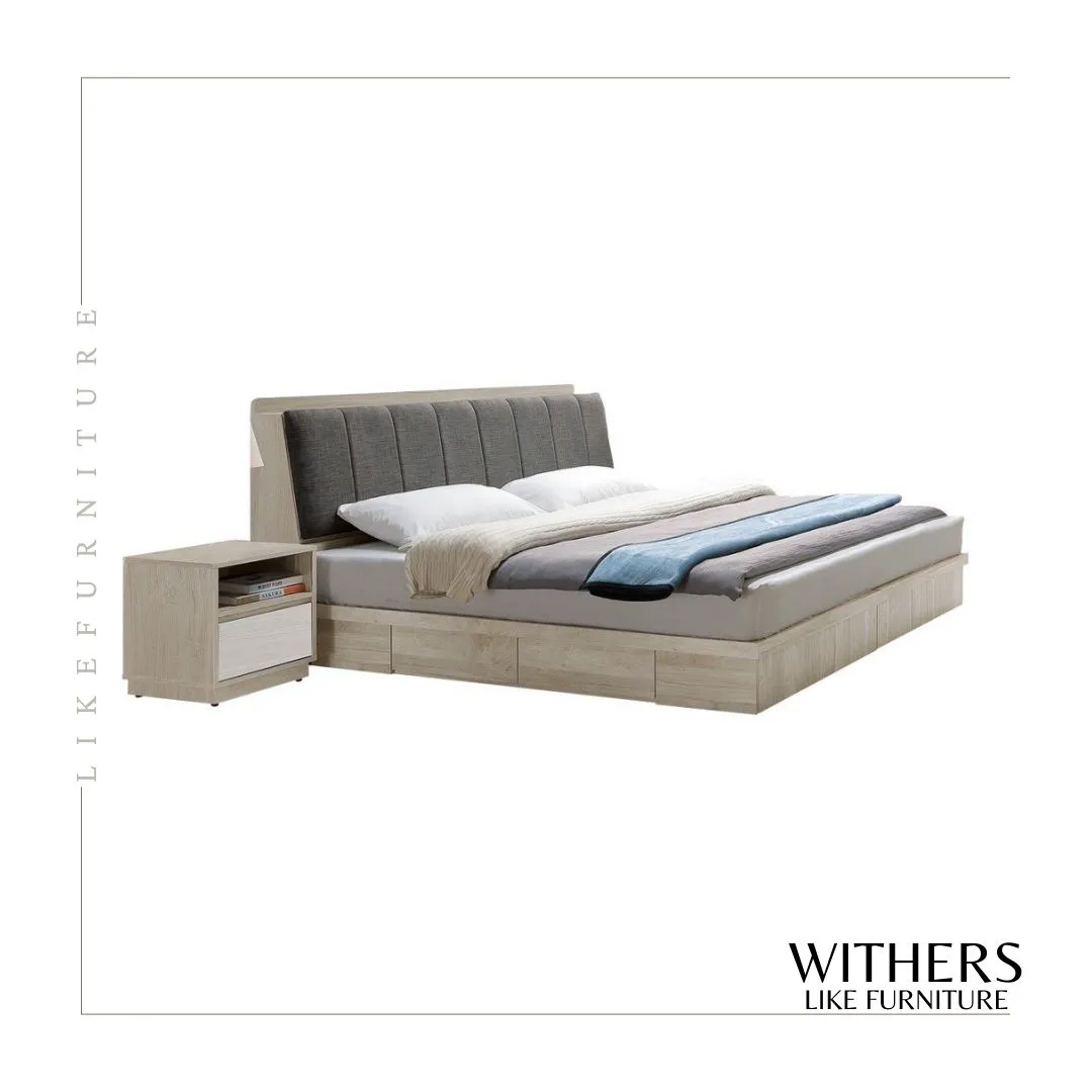 WITHERS