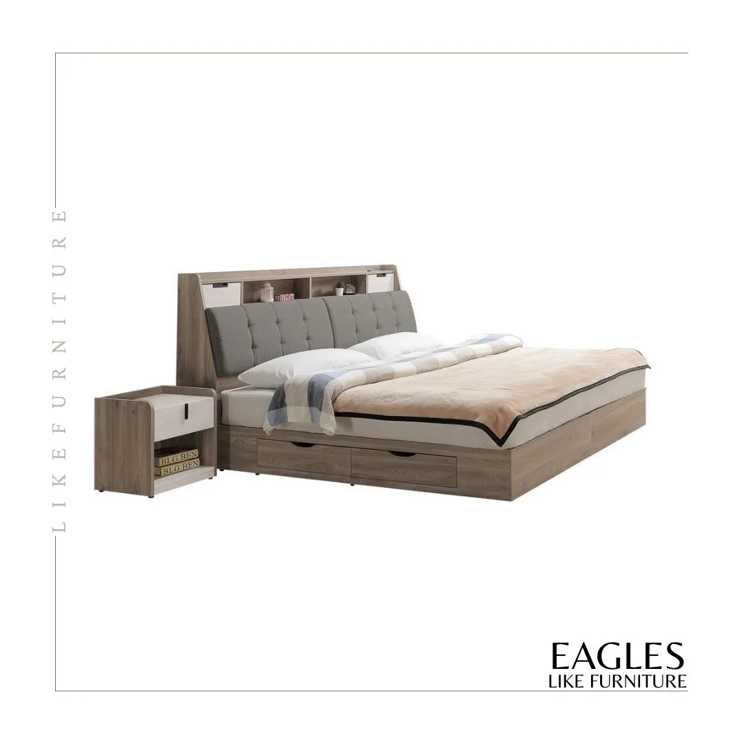 EAGLES