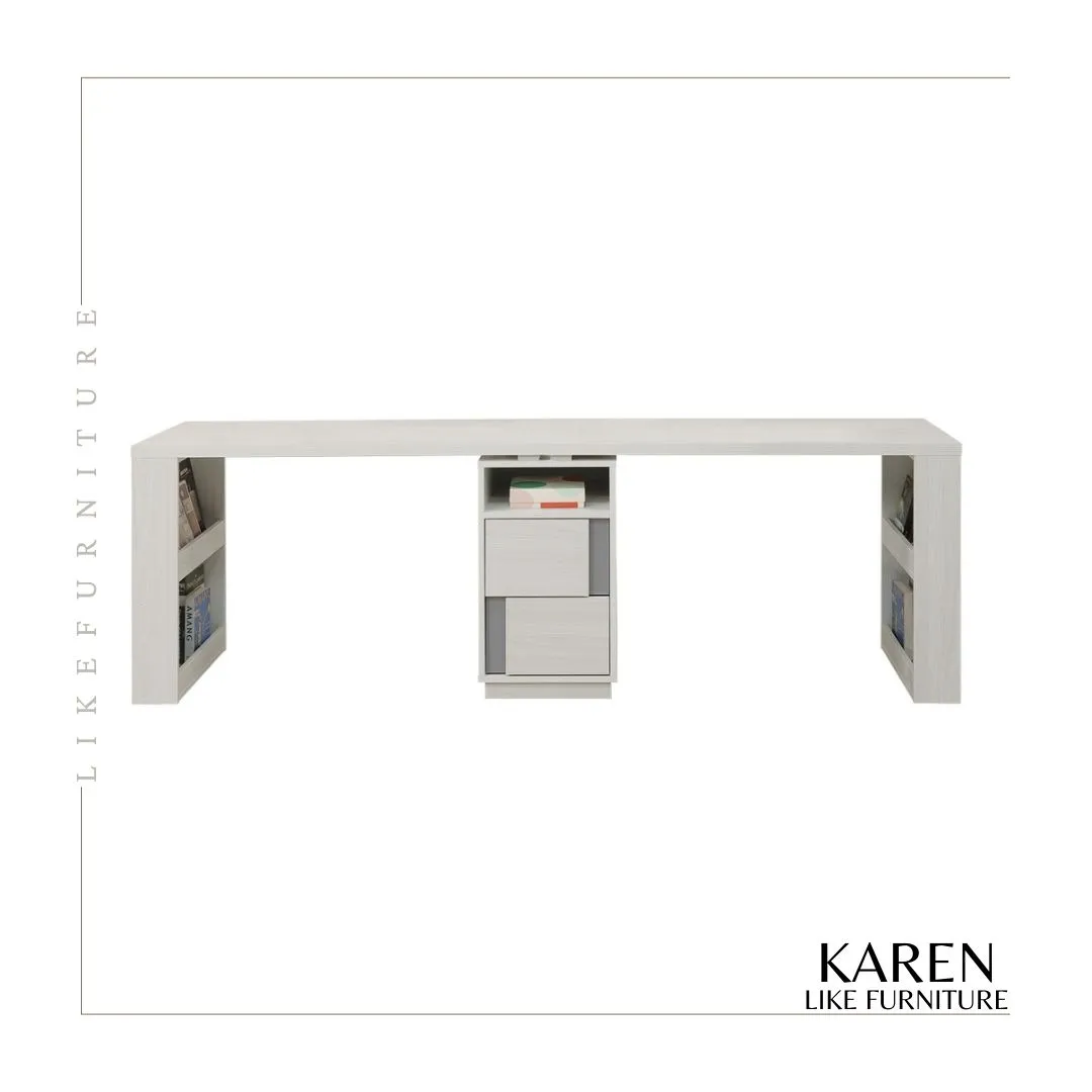 KAREN