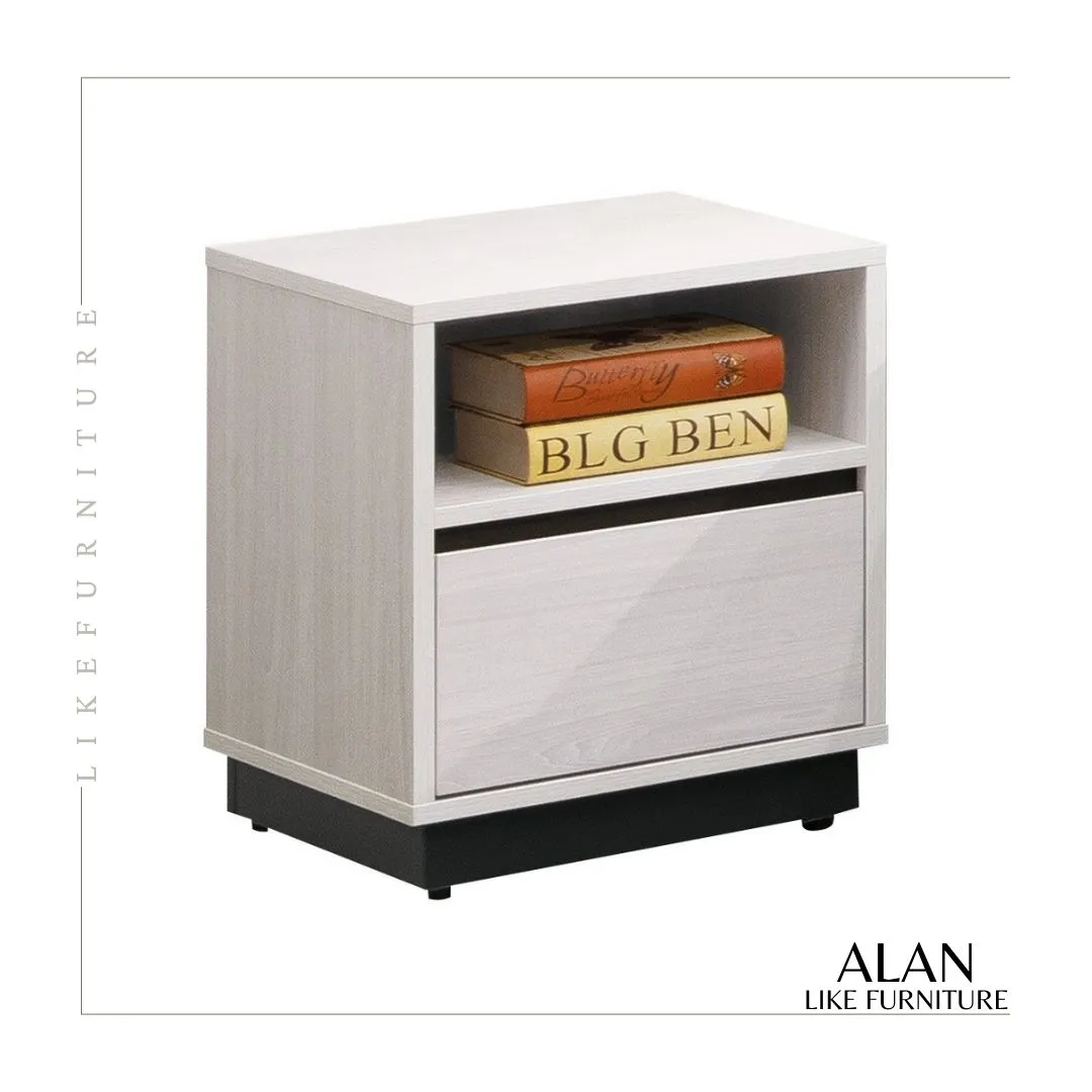 ALAN