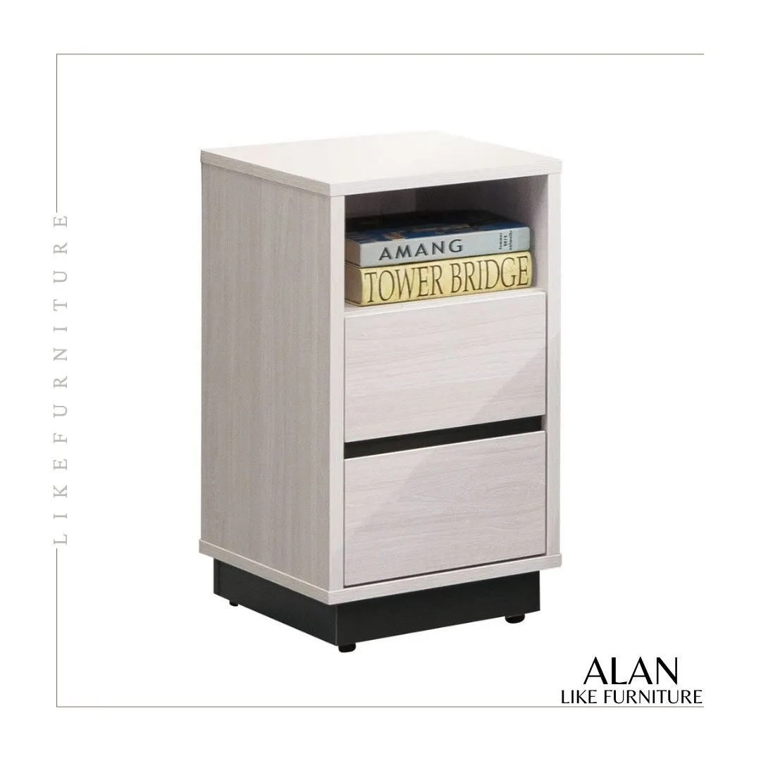 ALAN