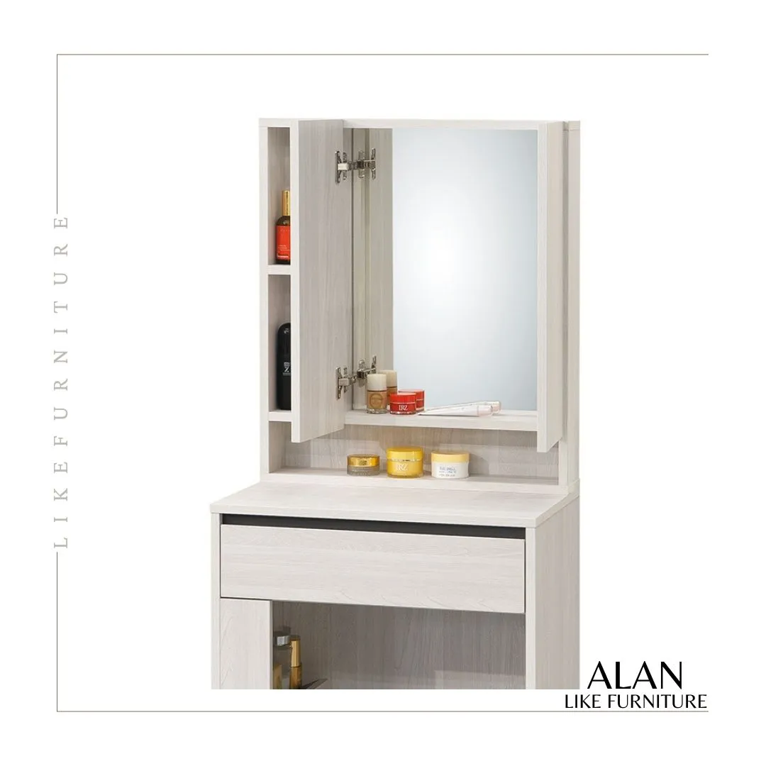 ALAN