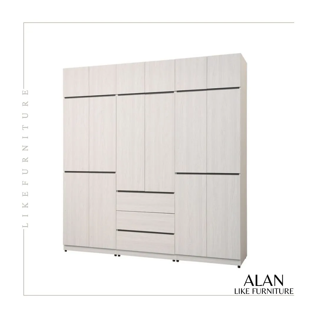 ALAN