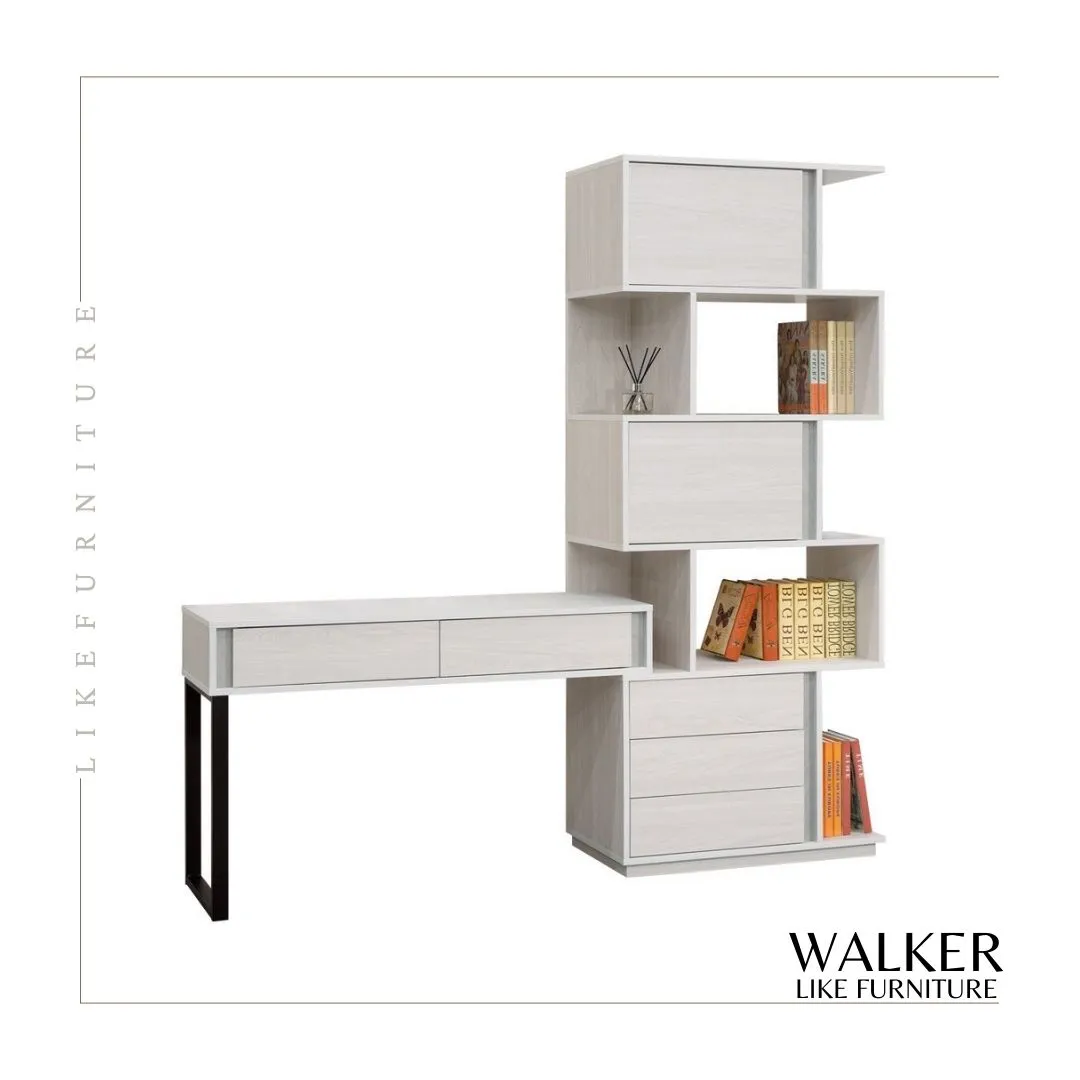 WALKER