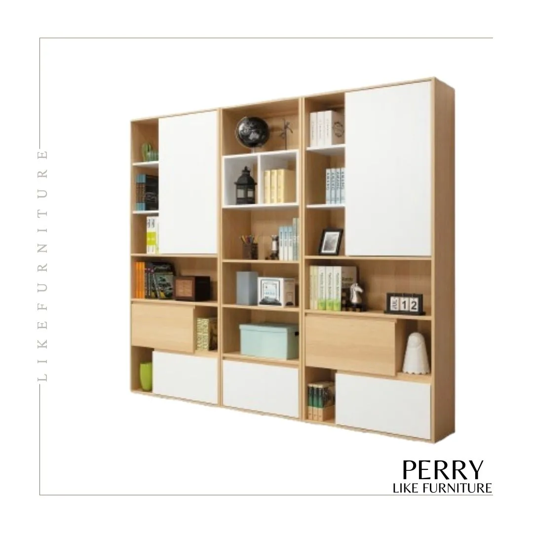 PERRY