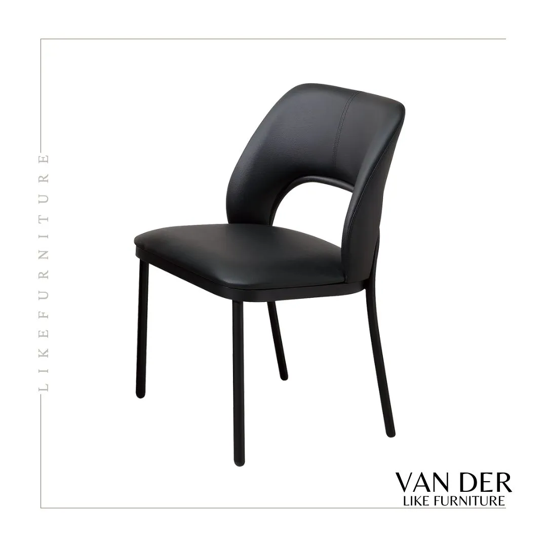 VAN DER