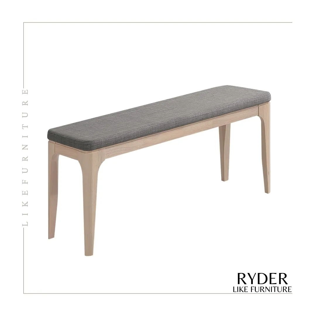 RYDER