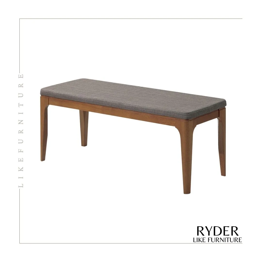 RYDER