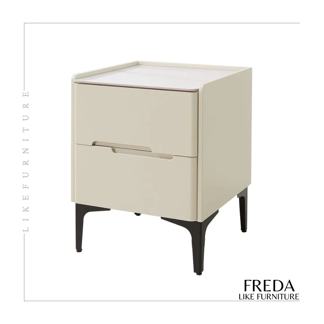 FREDA