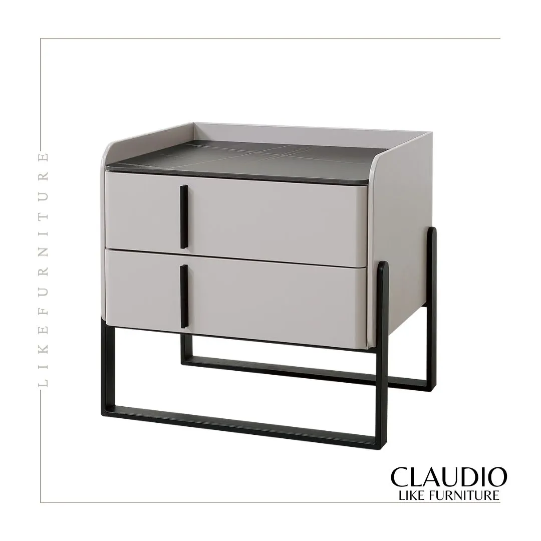 CLAUDIO